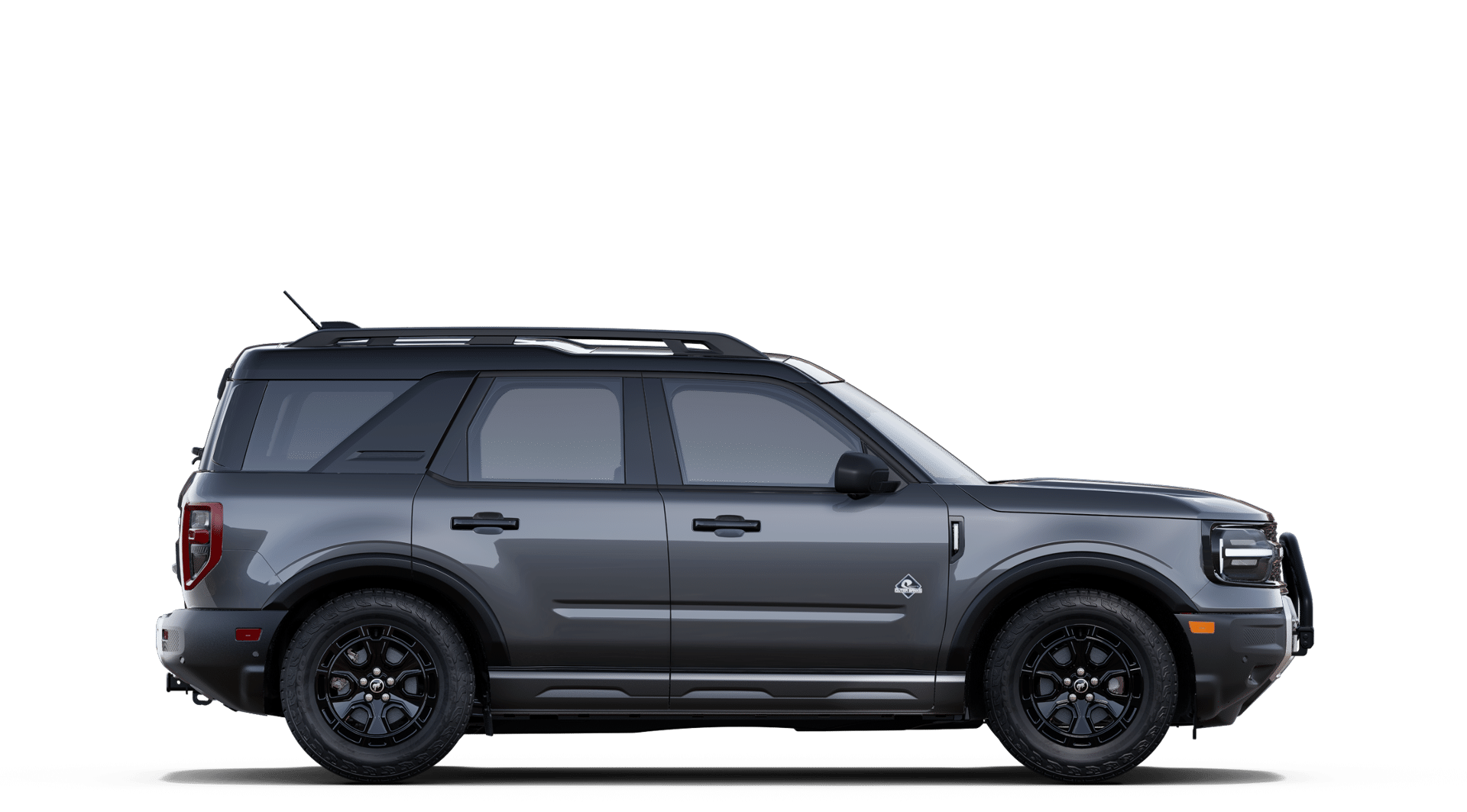 2025 Ford Bronco Sport® External Image 1